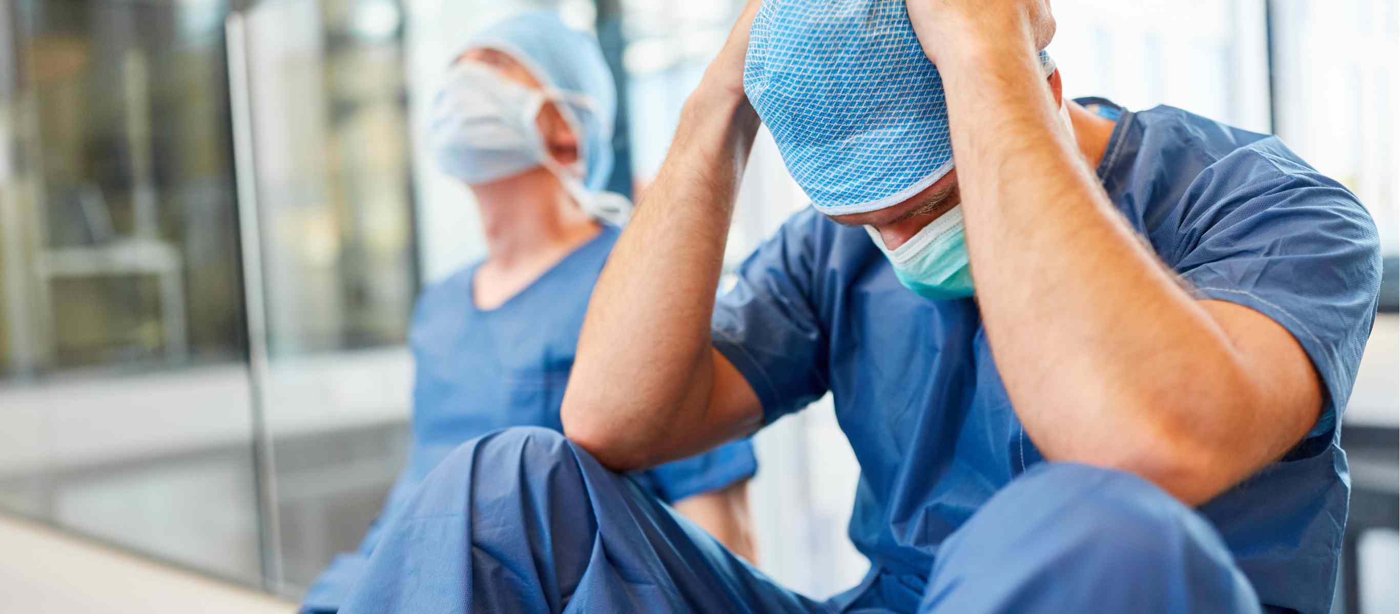 The Specialties With the Highest Rates of Physician Burnout HealthLeaders Media